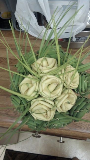 Bouquets!!