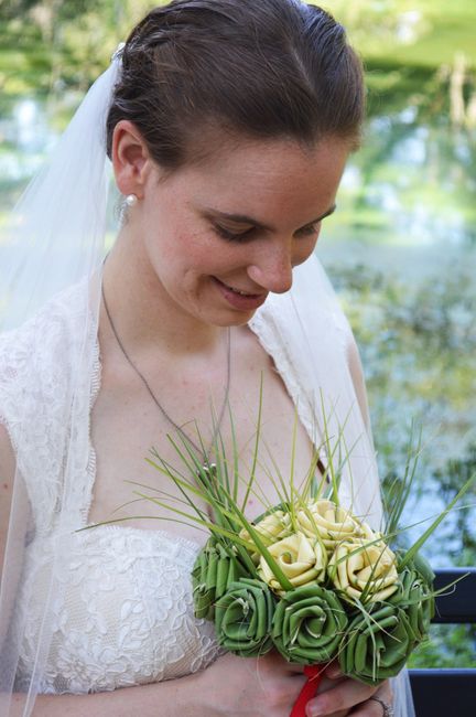 Bridal Portraits