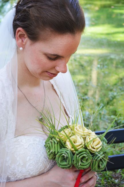 Bridal Portraits