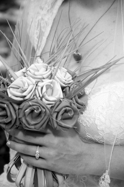 Bridal Portraits