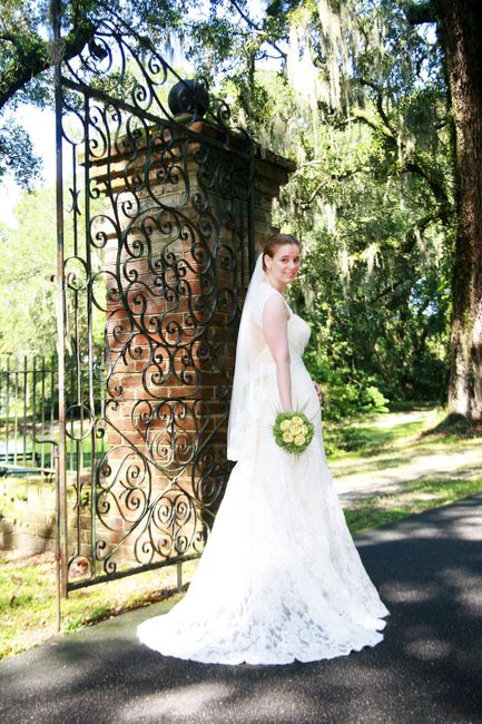 Bridal Portraits