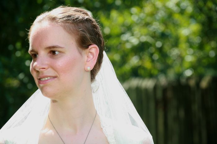 Bridal Portraits