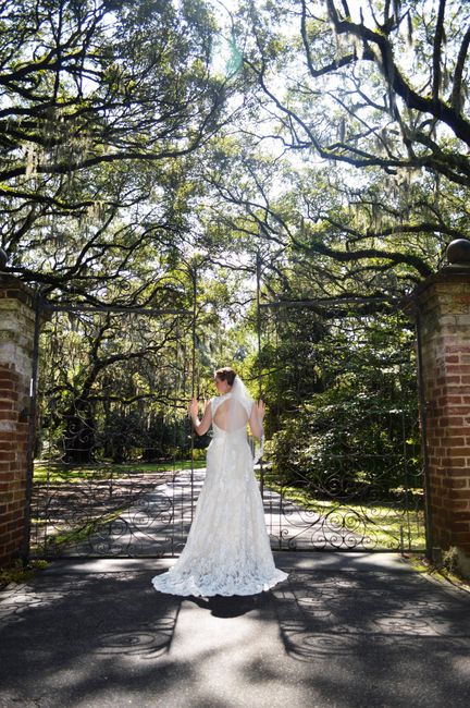 Show off your dresses !!!!!!