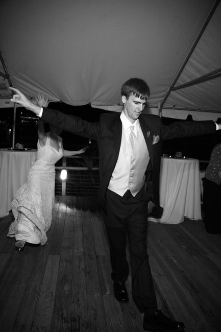 Fun (PROPERLY HOSTED) Weddings!
