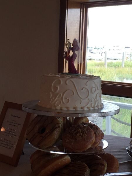 Cakes!! Let's see them!