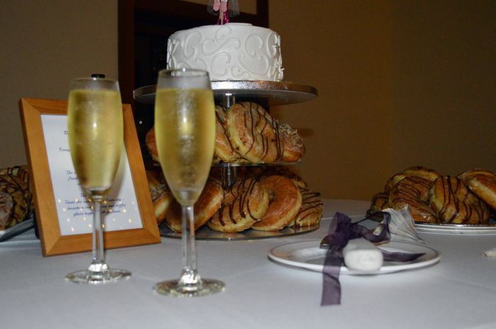 Let's talk cake!