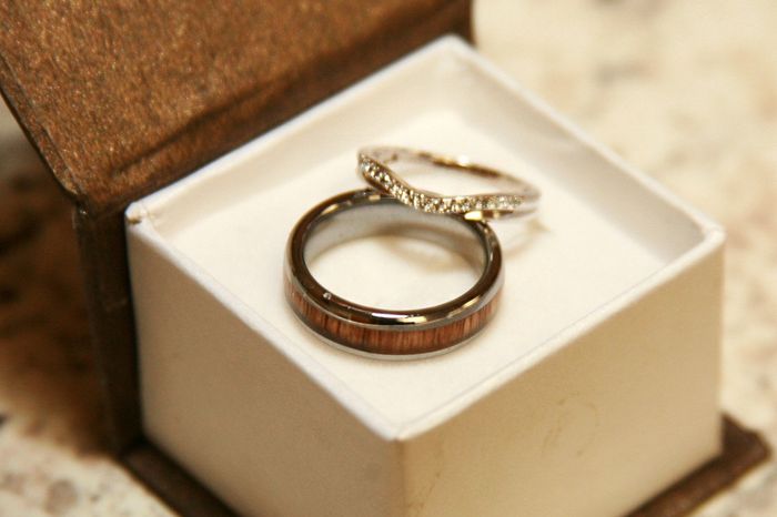Ring porn.