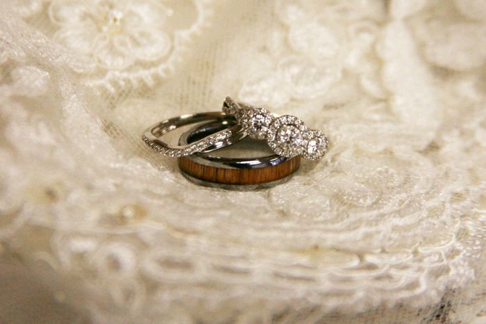 Ring porn.