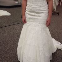 Yes To The Dress
