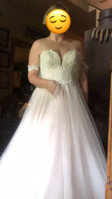 Dress help? - 2