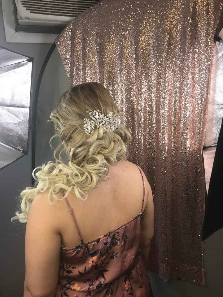 Hairdo