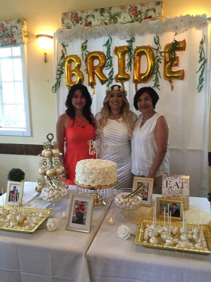 Cousin Saby and Aunt Nancy