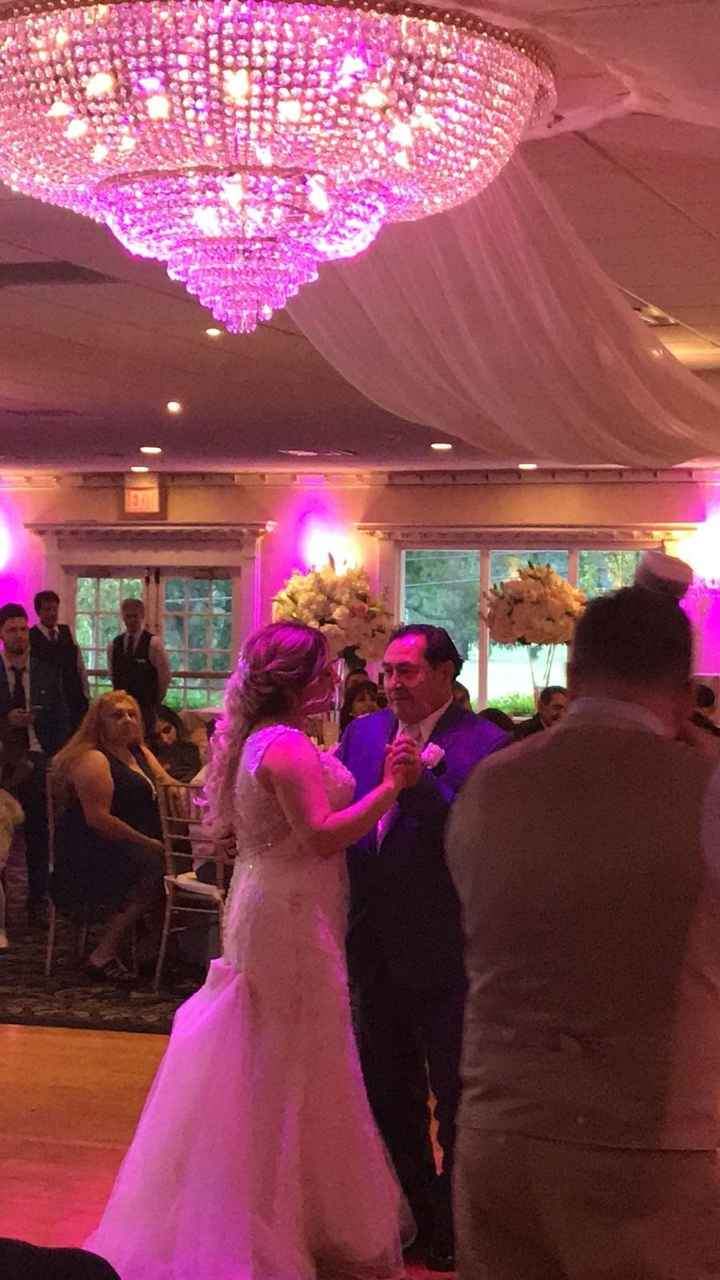 Father-Daughter Dance