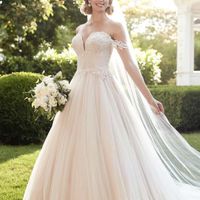 Bridesmaid color - 1