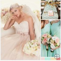 Bridesmaid color - 2