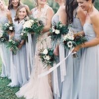 Bridesmaid color - 3