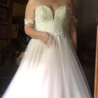 Dress help? - 2