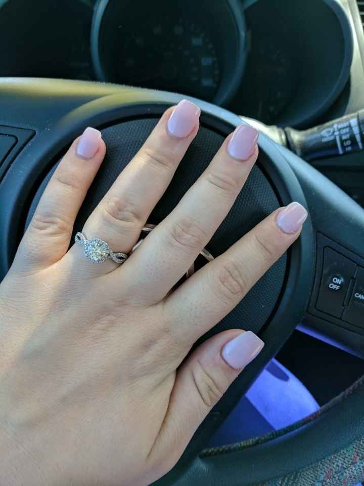 Show me your rings :)