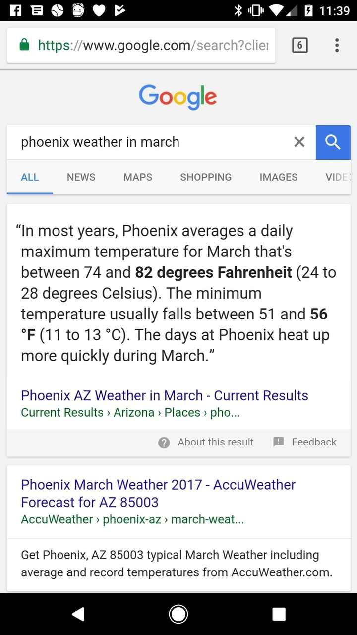 Free/cheap East Valley Wedding venues?