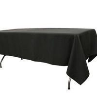 Reception Table Covers - 1