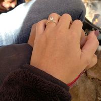 Brides of 2021! Show us your ring! - 1
