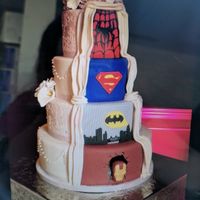 How are you including FH's personality?