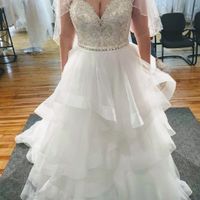 Allure c380 brides!