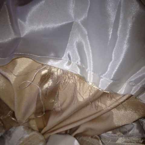 WARNING on MARISA BRIDAL GOWNS!!!!