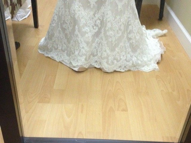 WARNING on MARISA BRIDAL GOWNS!!!!