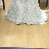 WARNING on MARISA BRIDAL GOWNS!!!!