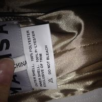 WARNING on MARISA BRIDAL GOWNS!!!!