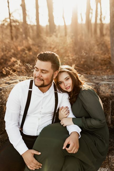 Engagement photo drop! 📸 29