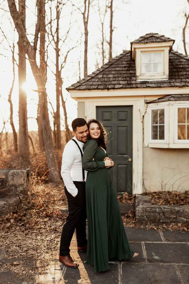 Engagement photo drop! 📸 - 3