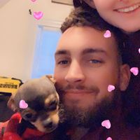 Fiancé(e) Friday! Show off your fiancé(e)! - 1