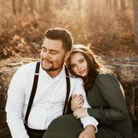 Engagement photo drop! 📸 - 2