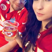 Let’s see your favorite photos of you and your spouse! - 1