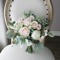 What Is Your Bouquet Style? 💐 - 2