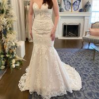 Brides of 2022 - Dress Pics! - 1