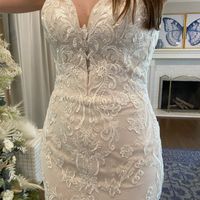 Brides of 2022 - Dress Pics! - 3