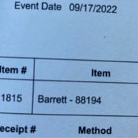 Brides of 2022 - Dress Pics! - 1