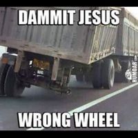 Because it's the middle of Wednesday ... MEME