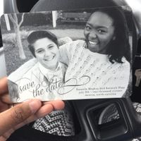 Guess what came in the mail today!