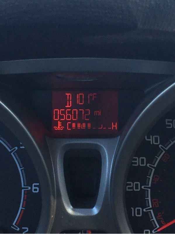 NWR The north is melting