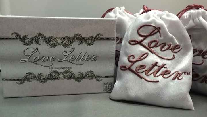 What wedding favors are you having?