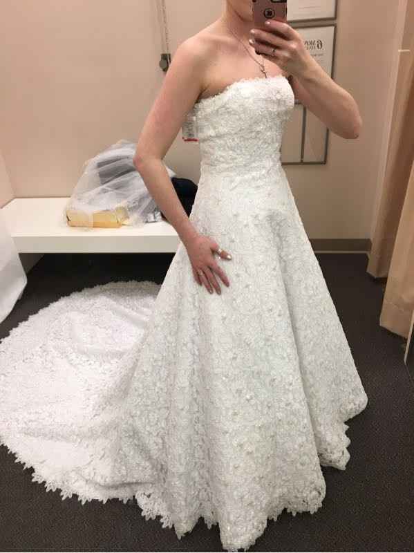 Dresses