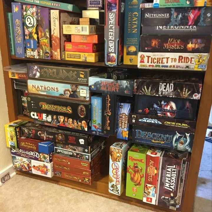 Is anyone having a geeky/nerdy wedding?