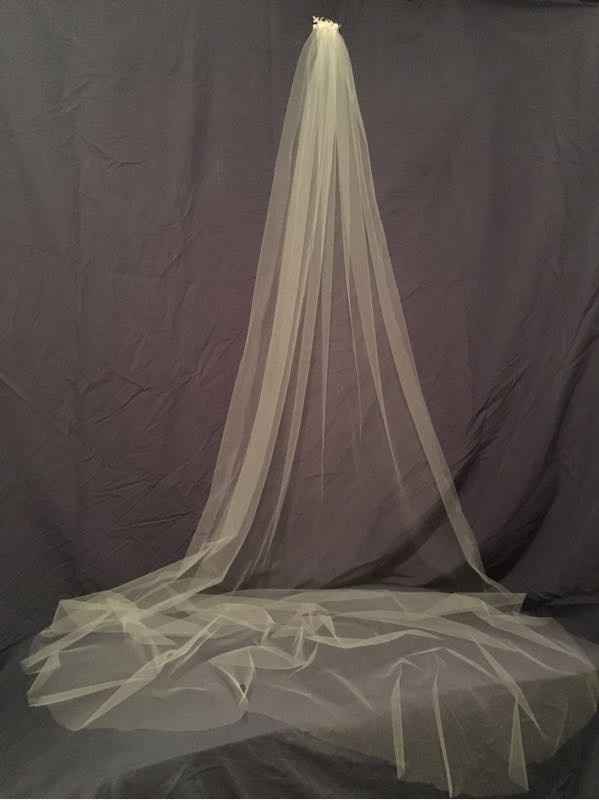 $2 Veil