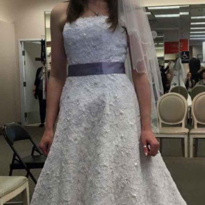 Dresses on a tight budget!