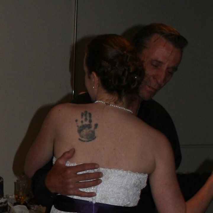 Show me your tatts! ;) :)