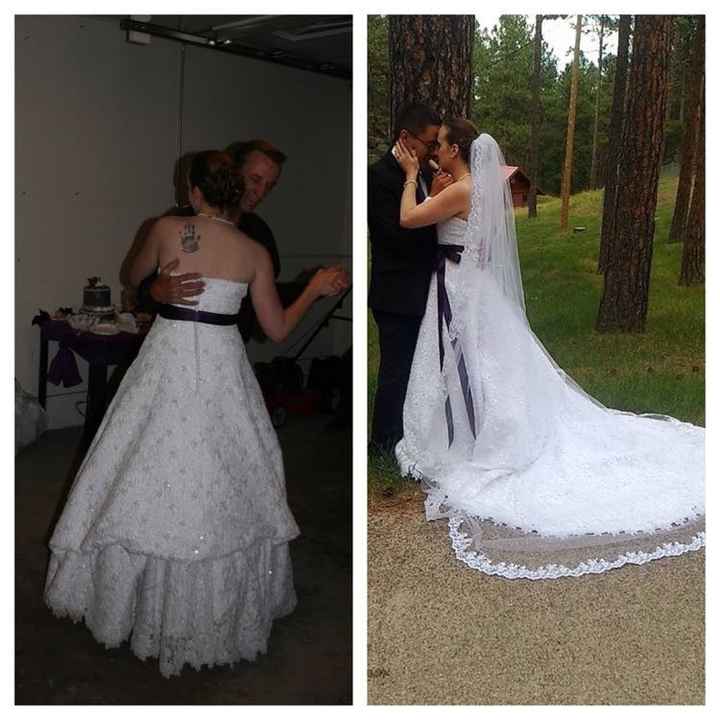 Bustle love. How many points did you have?